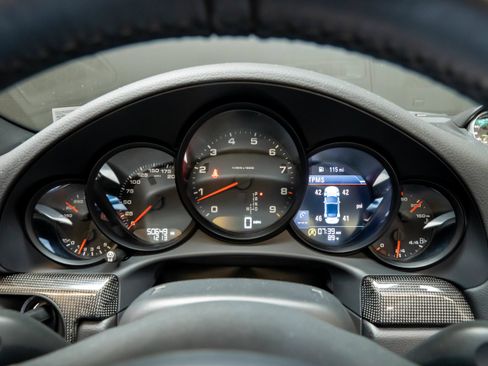 Used 2013 Porsche 911 Carrera S RWD image 19