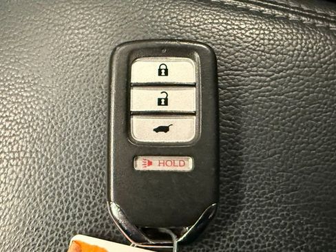 Used 2015 Honda CR-V EX-L image 16