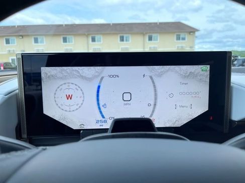 New 2025 GMC Hummer EV 3X image 19