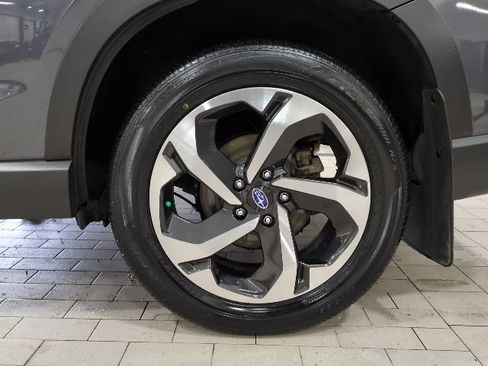 Certified 2023 Subaru Forester Touring image 17