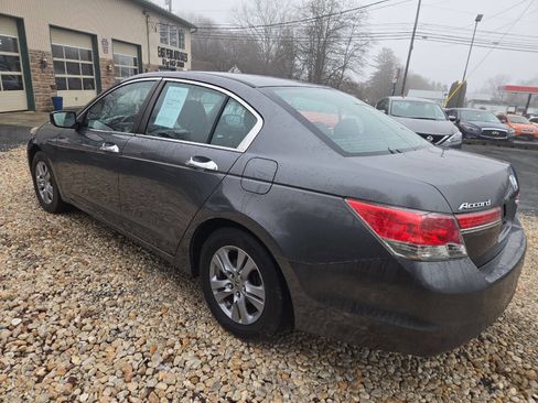 Used 2012 Honda Accord SE image 7