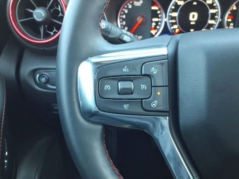 Used 2024 Chevrolet Blazer RS w/ Enhanced Convenience Package image 36