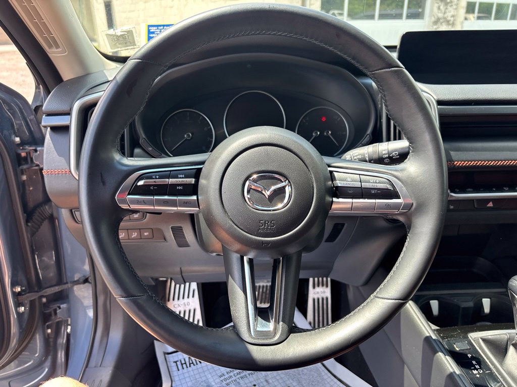 Used 2023 MAZDA CX-50 Meridian Edition w/ Apex Package AWD/4WD image 19