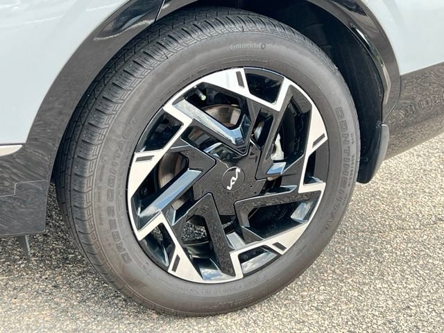 Used 2023 Kia Sportage SX FWD image 39