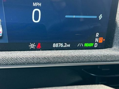 Certified 2025 Ford Mustang Mach-E Premium image 27