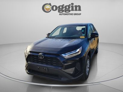 Used 2023 Toyota RAV4 LE