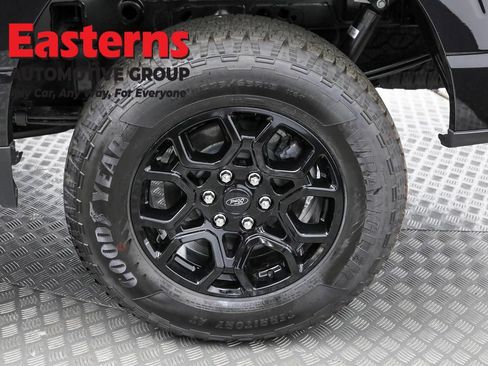 Used 2024 Ford F150 XLT w/ Equipment Group 302A MID AWD/4WD image 29