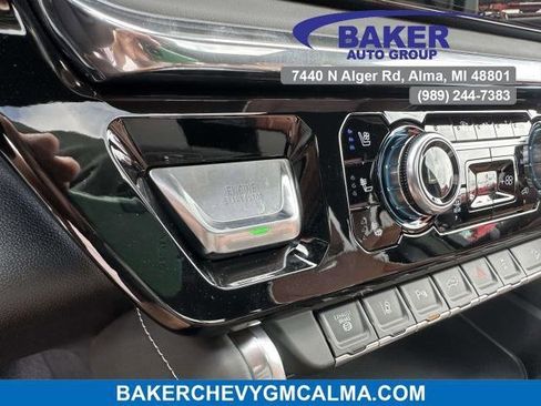 New 2026 GMC Sierra 2500 Denali Ultimate image 20