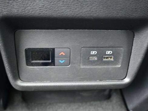 Used 2023 Nissan Rogue SL w/ SL Premium Package FWD image 22