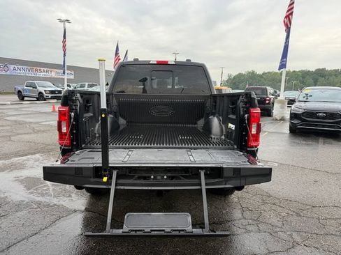 Used 2023 Ford F150 XLT w/ Equipment Group 302A High AWD/4WD image 30