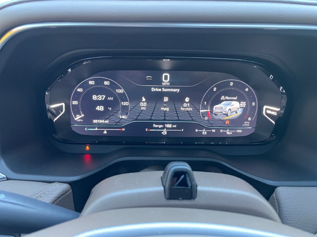 Certified 2024 GMC Yukon Denali w/ Advanced Technology Package AWD/4WD image 31