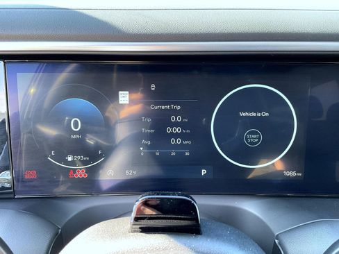 Certified 2026 Hyundai Palisade SEL image 12