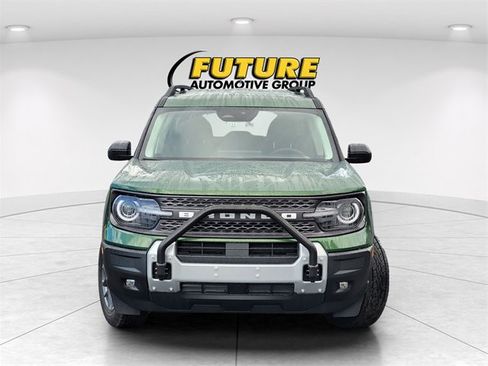 New 2025 Ford Bronco Sport Big Bend image 3