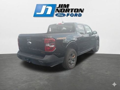 Used 2024 Ford Maverick Tremor w/ Tremor Off-Road Package image 10