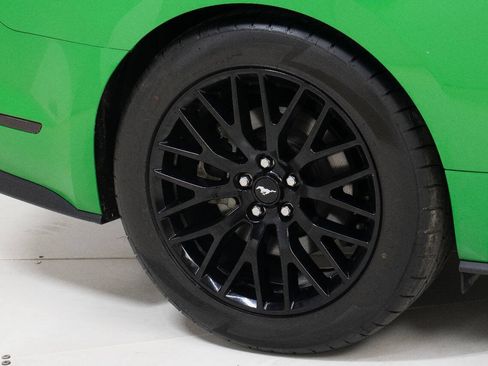 Used 2019 Ford Mustang GT RWD image 61