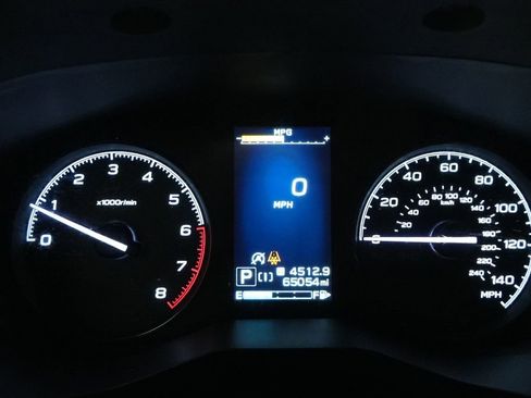 Used 2020 Subaru Forester w/ Alloy Wheel Package image 34