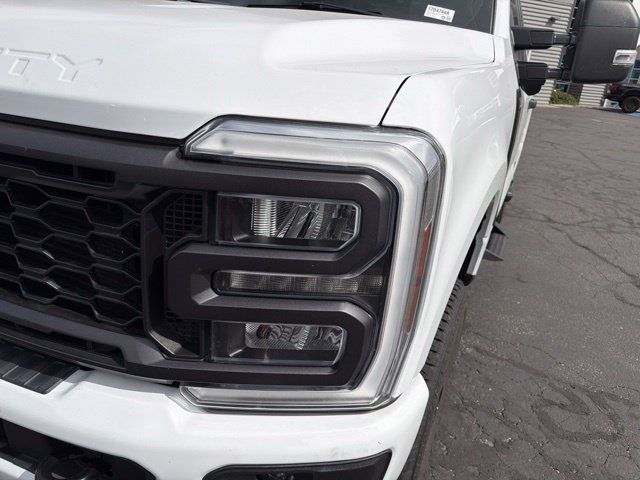 Used 2024 Ford F250 XL w/ STX Appearance Package AWD/4WD image 18