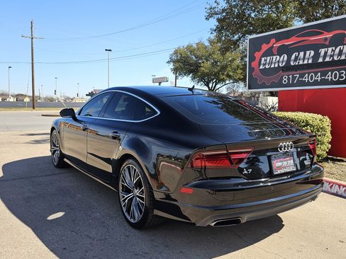Used 2016 Audi A7 3.0T Premium Plus image 3