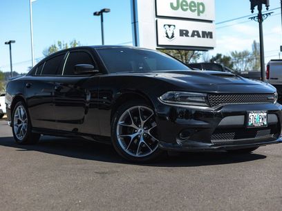 Used 2021 Dodge Charger GT