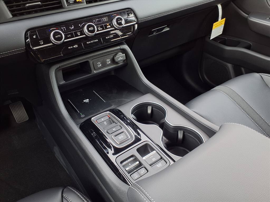 New 2026 Honda Pilot EX-L image 16