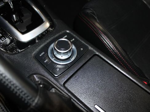 Used 2014 MAZDA MAZDA6 Grand Touring FWD image 18