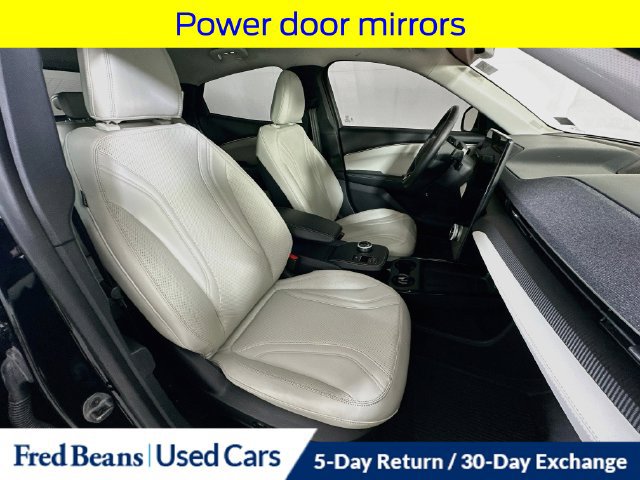 Used 2023 Ford Mustang Mach-E Premium AWD/4WD image 37