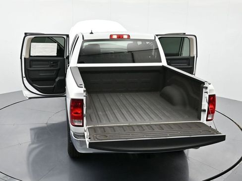 New 2024 RAM 1500 Tradesman w/ Tradesman SXT Package image 44
