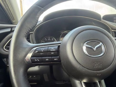 Used 2024 MAZDA CX-30 AWD 2.5 S w/ Preferred Package image 32