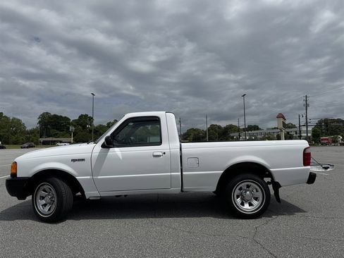 Used 2003 Ford Ranger XL RWD image 32
