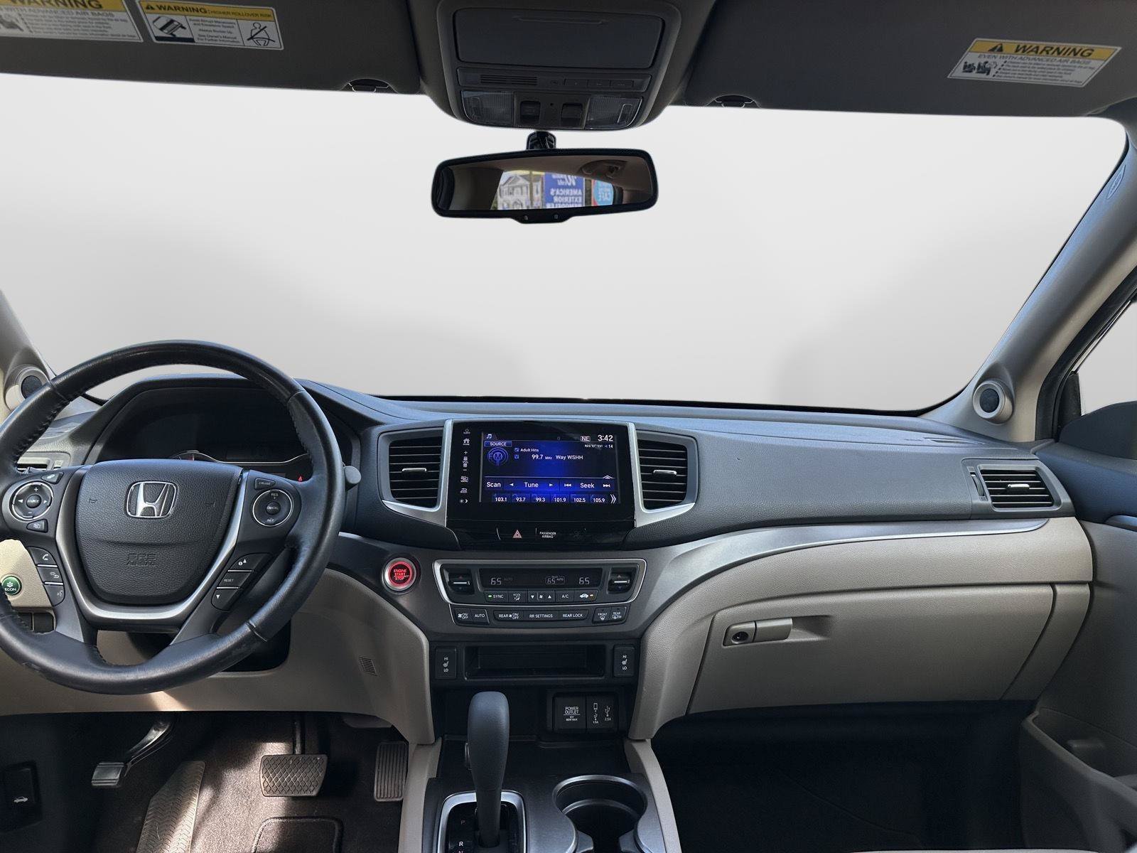 Used 2018 Honda Pilot EX-L image 32