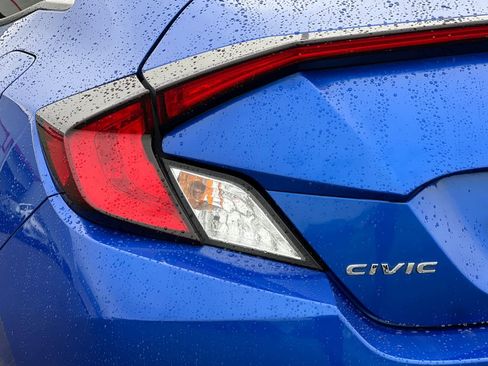 Used 2017 Honda Civic LX-P image 29