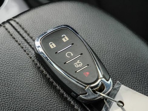 Used 2024 Chevrolet Malibu LT FWD image 50