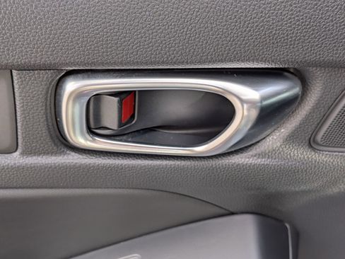 Used 2025 Honda Civic Sport image 27