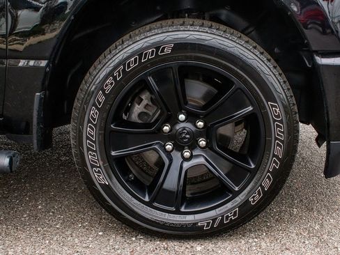 Used 2023 RAM 1500 Big Horn image 7