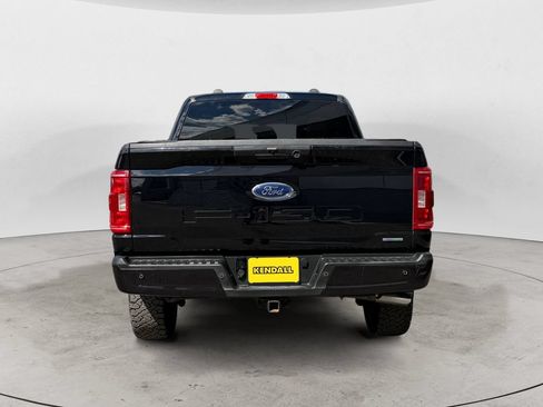 Used 2021 Ford F150 XLT w/ Equipment Group 301A Mid AWD/4WD image 6