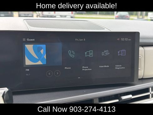 Used 2026 Hyundai Santa Fe SEL FWD image 22