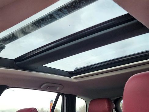 New 2026 MAZDA CX-50 AWD 2.5 Hybrid w/ Weather Package image 20