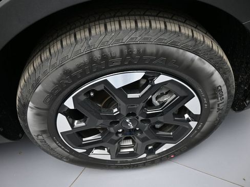 New 2026 Kia Sorento S w/ S Panoramic Sunroof Package FWD image 13