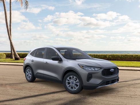 New 2026 Ford Escape Active w/ Active Premium Tech Pack FWD image 23