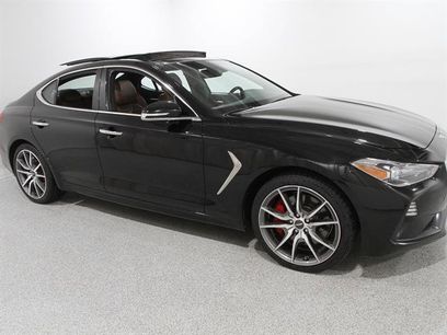 Used 2020 Genesis G70 3.3T w/ Elite Package