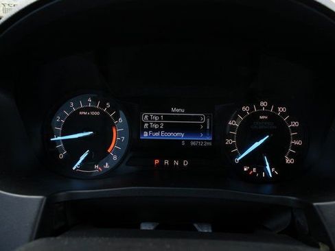 Used 2018 Ford Explorer 4WD Police Interceptor image 10