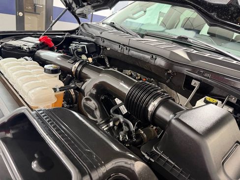 Used 2025 Ford F150 XLT w/ Equipment Group 301A Standard AWD/4WD image 6