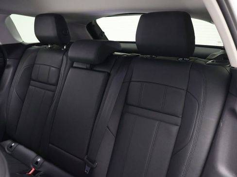 Used 2023 Land Rover Range Rover Evoque SE AWD/4WD image 18