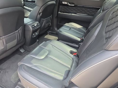 Used 2022 Hyundai Palisade Calligraphy AWD/4WD image 15