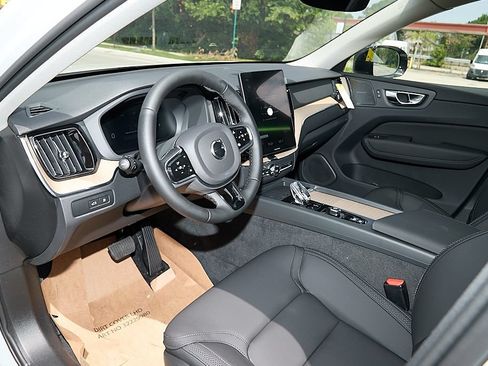 New 2026 Volvo XC60 T8 Plus w/ Climate Package AWD/4WD image 13
