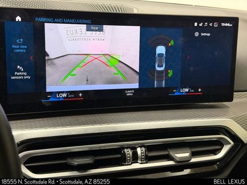 Used 2023 BMW M2 w/ Lighting Package image 22