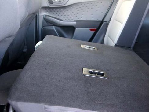 Used 2020 Ford Escape S image 14