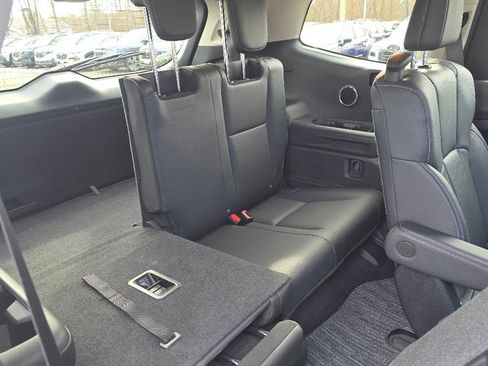 Certified 2021 Subaru Ascent Touring image 26