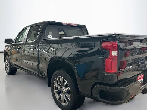 Used 2022 Chevrolet Silverado 1500 RST image 8