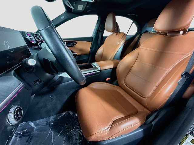 Used 2023 Mercedes-Benz C 300 4MATIC Sedan w/ Exclusive Trim Package image 21